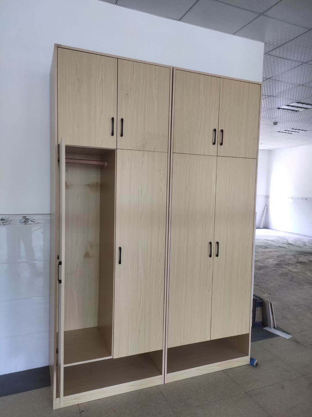连云港衣柜